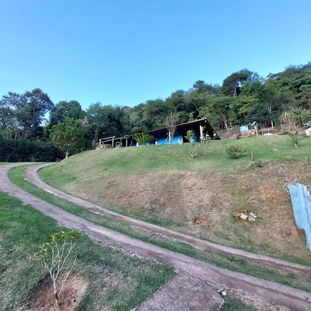 Chacara Cantinho Do Ipe Marechal Floriano Exterior photo